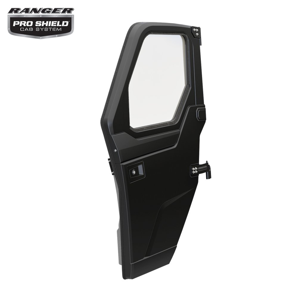 Polaris Power Window Doors - Front - Poly # 2882562